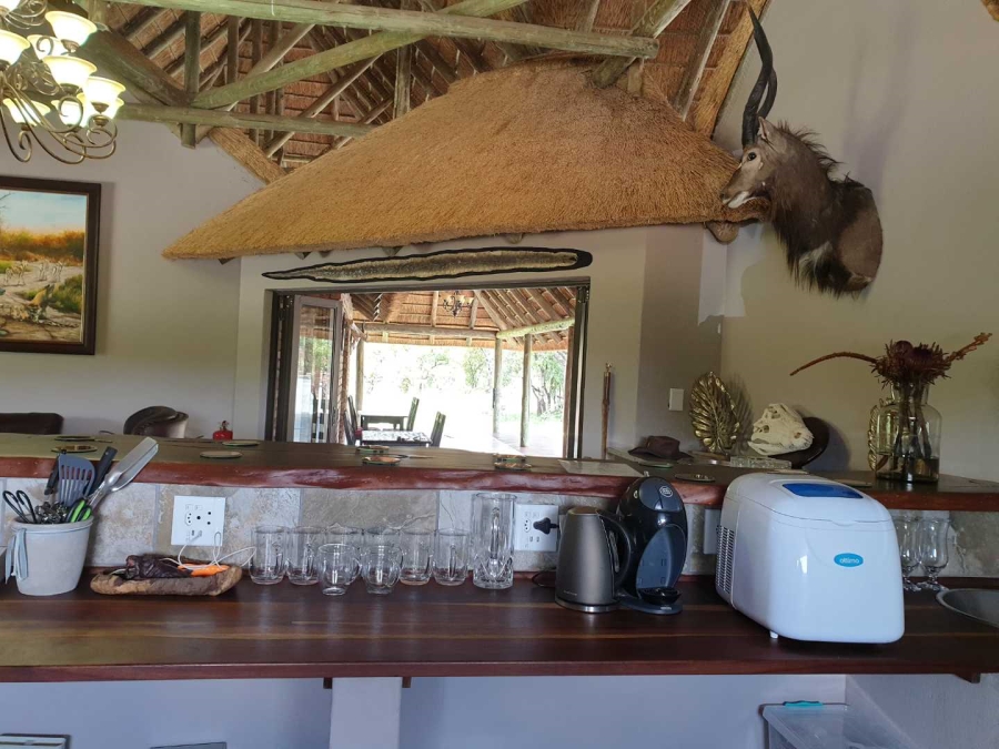 4 Bedroom Property for Sale in Brits Rural North West